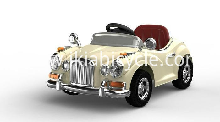 12V coches eléctricos para nenos