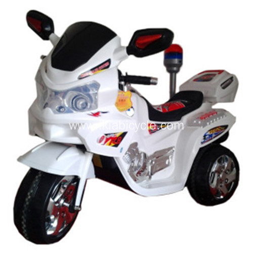 Coches eléctricos de triciclos para bebés