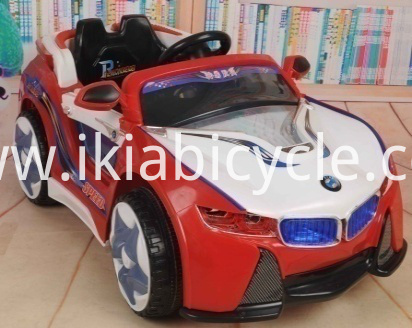 SUV eléctrico xoguete coche bebé batería coche