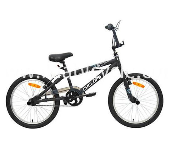 Mantemento diario de bicicletas de montaña