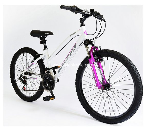 Como escoller unha bicicleta para nenos?